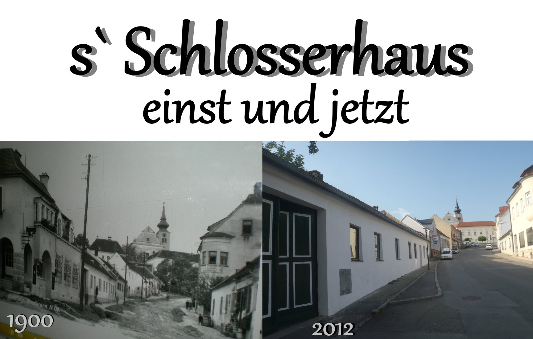 Schlosserhaus